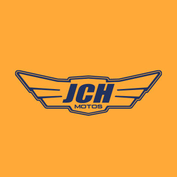Logo JCH motos