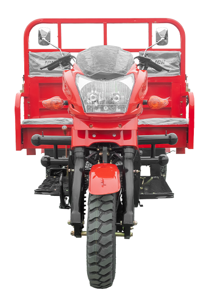 Moto carguero JCH 250A