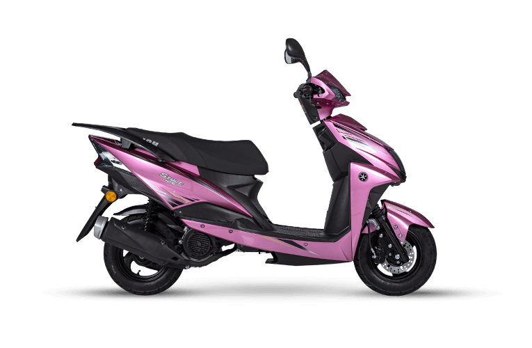 MOTOS SCOOTER STYLE 150 / 125 JCH MOTOS