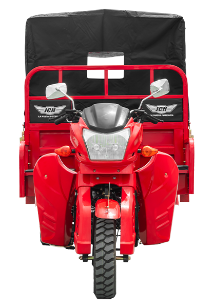 Moto carguero JCH 250A